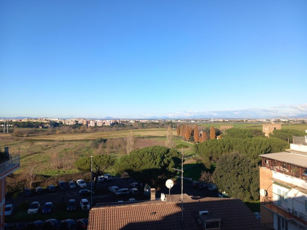 Attico Valerio Apartment Rom