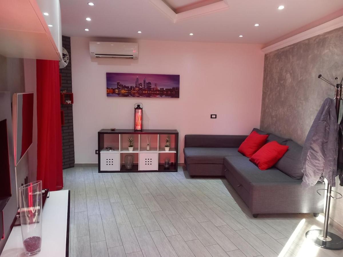 Attico Valerio Apartment *