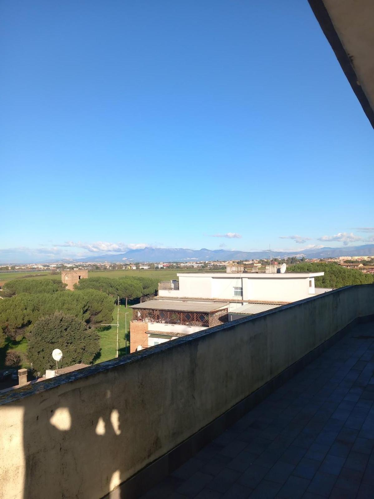 Apartment Attico Valerio *