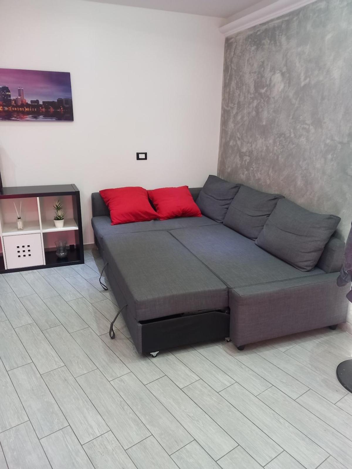 Attico Valerio Apartment Rom